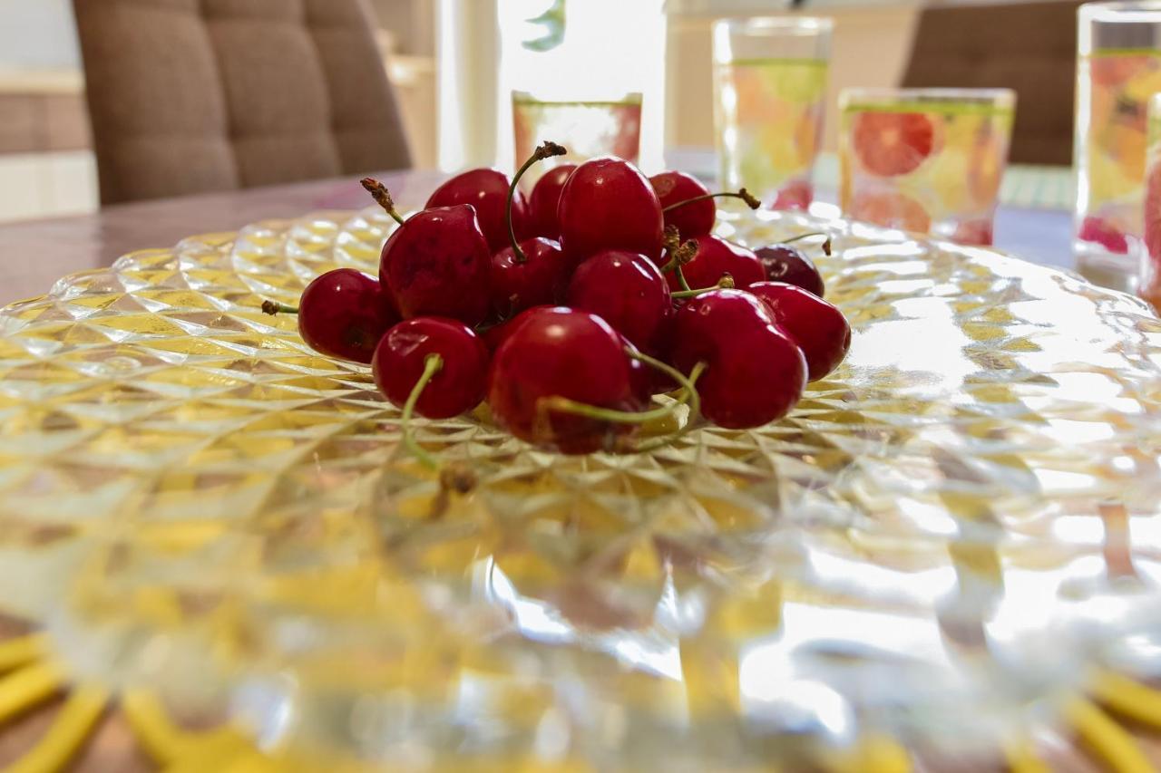 Apartment New Luxury 3 Bedroom 4 Air Conditioners