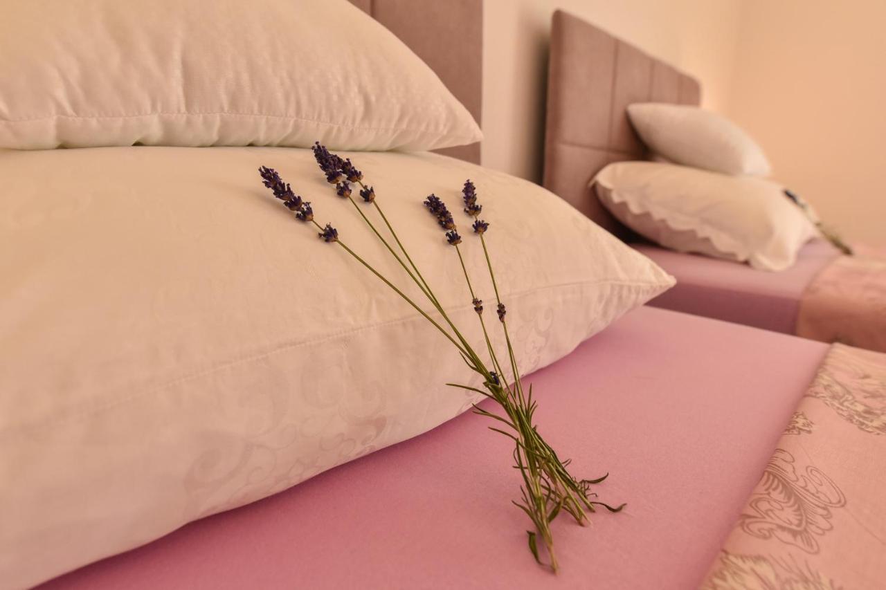 New Luxury 3 Bedroom 4 Air Conditioners * Zadar
